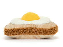 Charger l'image dans la galerie, Egglantine Egg on Toast Jellycat
