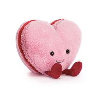 Charger l'image dans la galerie, Colette Heart Macaron Jellycat
