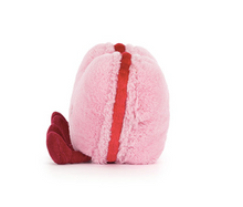 Charger l'image dans la galerie, Colette Heart Macaron Jellycat

