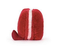 Charger l'image dans la galerie, Arlette Heart Maccaron Jellycat
