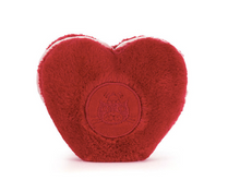Charger l'image dans la galerie, Arlette Heart Maccaron Jellycat
