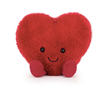 Charger l'image dans la galerie, Arlette Heart Maccaron Jellycat
