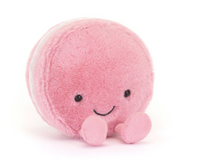 Charger l'image dans la galerie, Mia Macaron Jellycat
