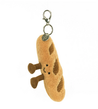 Charger l'image dans la galerie, baguette bag Charm Jellycat
