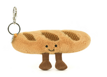 Charger l'image dans la galerie, baguette bag Charm Jellycat
