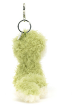 Charger l'image dans la galerie, Serpent Bag Charm Jellycat
