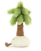 Charger l'image dans la galerie, Pammie Palm Tree Jellycat
