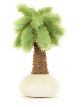 Charger l'image dans la galerie, Pammie Palm Tree Jellycat
