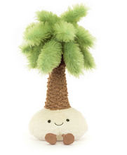 Charger l'image dans la galerie, Pammie Palm Tree Jellycat
