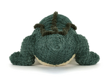 Charger l'image dans la galerie, Allexi Alligator Jellycat
