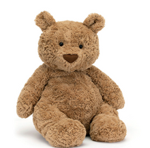 Charger l'image dans la galerie, Bartholomew Bear Vraiment trés grand Jellycat
