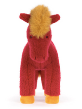 Charger l'image dans la galerie, Festival Horse Jellycat
