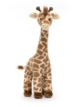 Charger l'image dans la galerie, Dara Giraffe Jellycat
