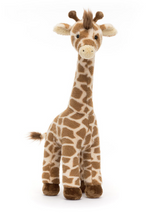 Charger l'image dans la galerie, Dara Giraffe Jellycat

