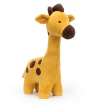 Charger l'image dans la galerie, Big Spottie Giraffe Jerllycat
