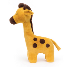 Charger l'image dans la galerie, Big Spottie Giraffe Jerllycat
