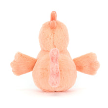 Charger l&#39;image dans la galerie, Poussin Fluffy Chicken Jellycat

