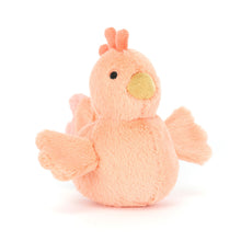 Charger l&#39;image dans la galerie, Poussin Fluffy Chicken Jellycat
