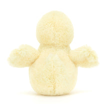 Charger l&#39;image dans la galerie, Caneton Fluffy Duck Jellycat
