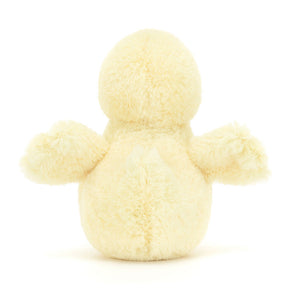 Caneton Fluffy Duck Jellycat
