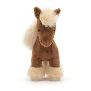 Poney Freya Jellycat