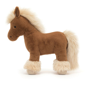 Poney Freya Jellycat