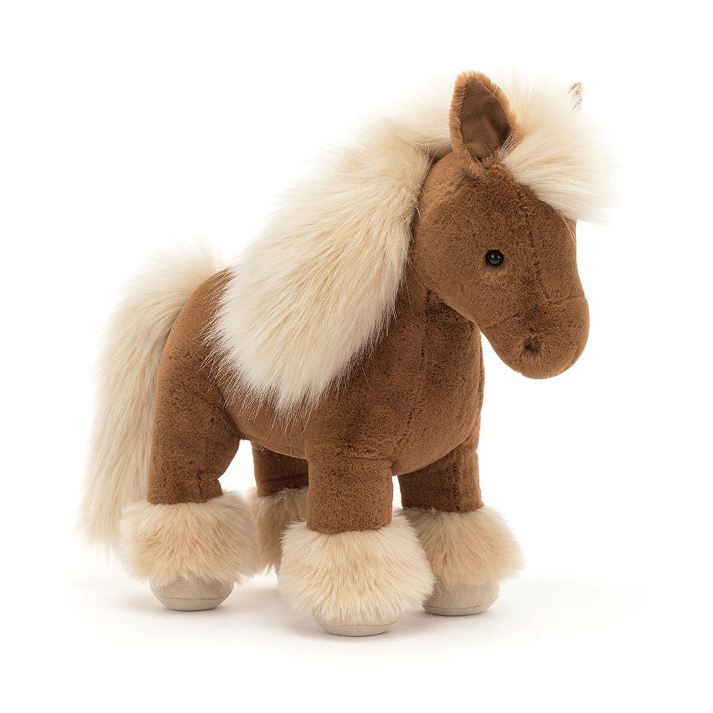 Poney Freya Jellycat