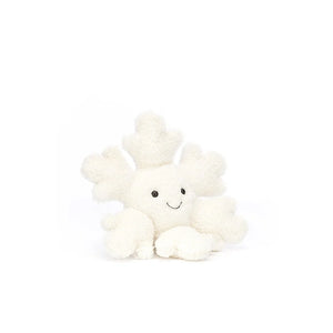 Flocon de neige Jellycat