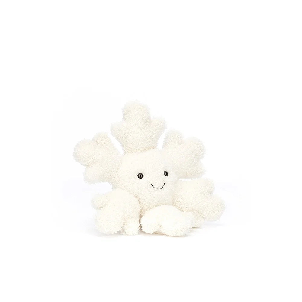 Flocon de neige Jellycat