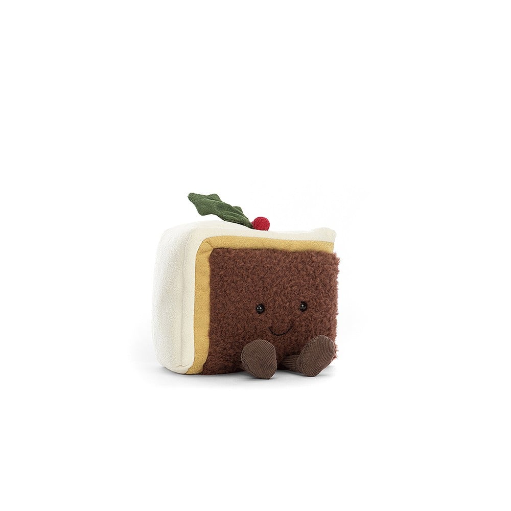 Gâteau de Noël Jellycat