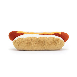 Hot Dog Jellycat