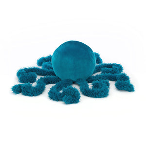 Méduse Letty Jellyfish Jellycat