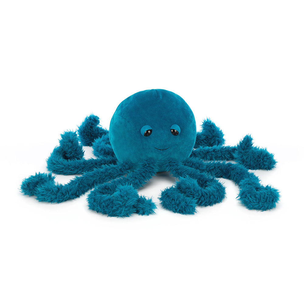 Méduse Letty Jellyfish Jellycat