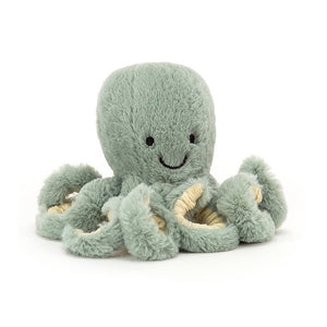 ODYSSEY PIEUVRE Jellycat Baby