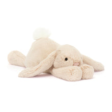 Charger l&#39;image dans la galerie, Lapin Smudge Big Jellycat
