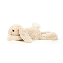 Charger l&#39;image dans la galerie, Lapin Smudge Medium Jellycat
