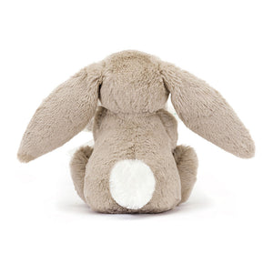 Doudou Bunny Beige Soother Jellycat