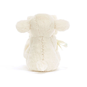 Doudou agneau Soother Jellycat