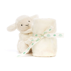 Doudou agneau Soother Jellycat