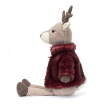 Charger l&#39;image dans la galerie, Vivien le Renne Jellycat
