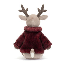 Charger l&#39;image dans la galerie, Vivien le Renne Jellycat
