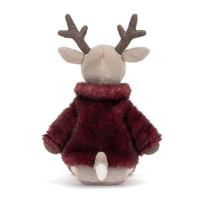 Vivien le Renne Jellycat