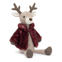 Charger l&#39;image dans la galerie, Vivien le Renne Jellycat
