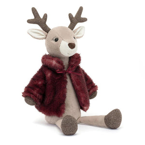 Vivien le Renne Jellycat