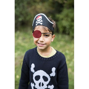 Chapeau Pirate Cache Oeil INNAL Set Accessoires Pirates Enfant - 10 Chapeaux Et Cache-Oeils En Feutre | Déguisement Fête Anniversaire Halloween Set Anniversaire Thème Pirate Chapeau Pirate Cache Oeil INNAL Set Accessoires Pirates Enfant - 10 Chapeaux Et Cache-Oeils En Feutre | Déguisement Fête Anniversaire Halloween Set Anniversaire Thème Pirate