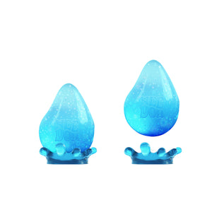 Lot 3 Gouttes d'eau Needoh Dreamdrop