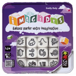 Imagidés GIGAMIC