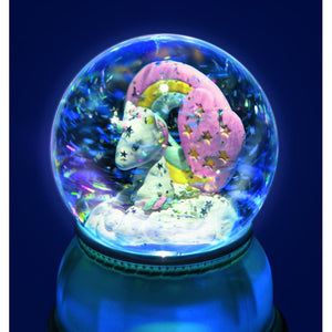 Veilleuse licorne Djeco