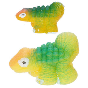 Oeuf Dino éclosion