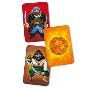 Piratatak DJECO
